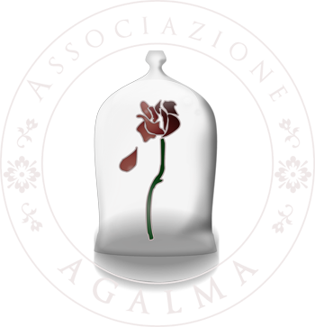 Sito dell'Associazione Agalma
